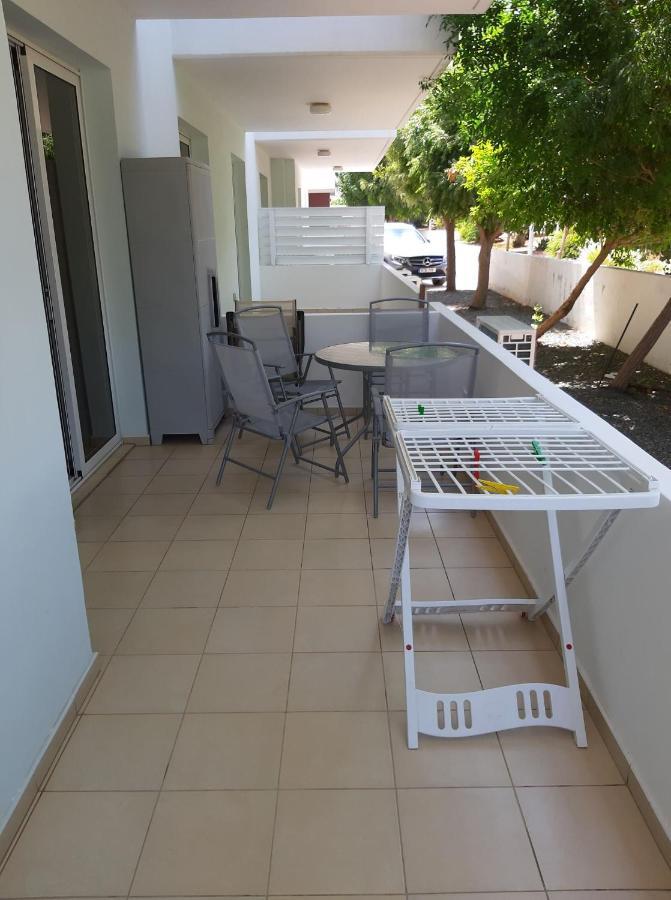 Mythical Sands Ilona For Families Διαμέρισμα Πρωταράς