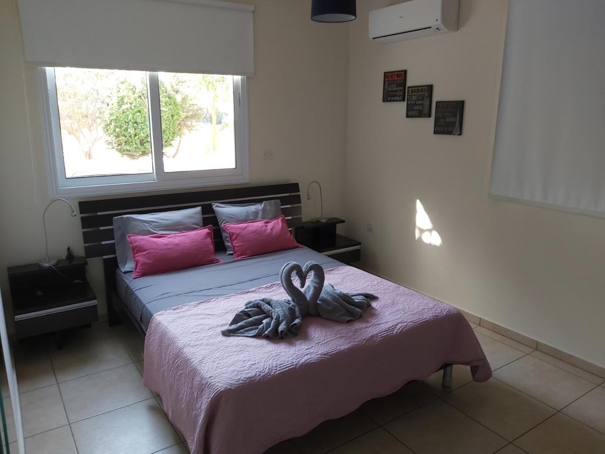 Διαμέρισμα Mythical Sands Ilona For Families *