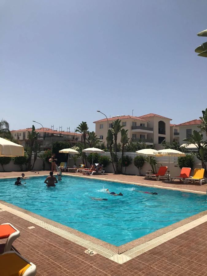 Mythical Sands Ilona For Families Διαμέρισμα *
