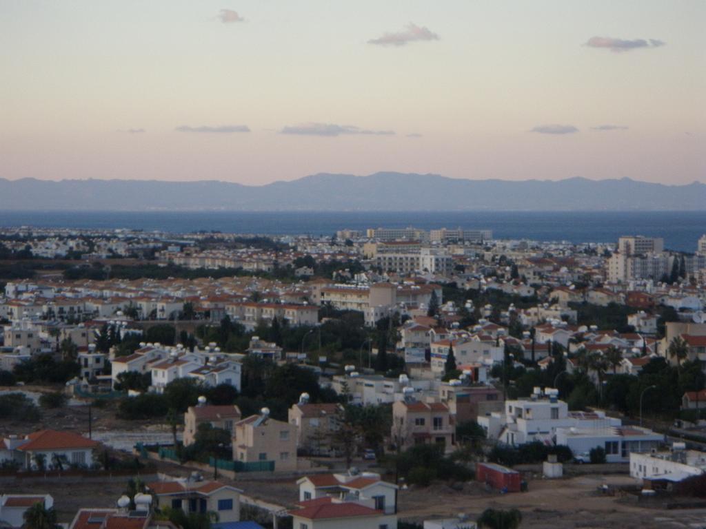 Διαμέρισμα Mythical Sands Ilona For Families Πρωταράς