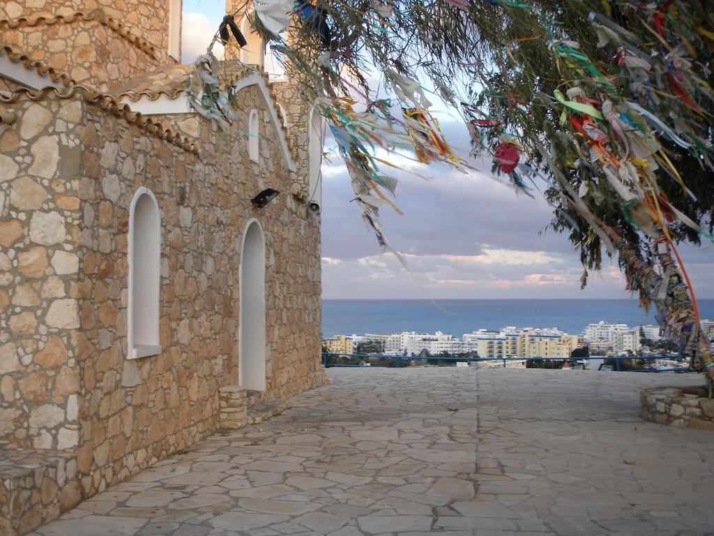 Mythical Sands Ilona For Families Διαμέρισμα *