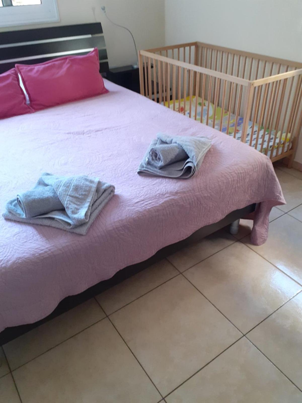 Διαμέρισμα Mythical Sands Ilona For Families Πρωταράς