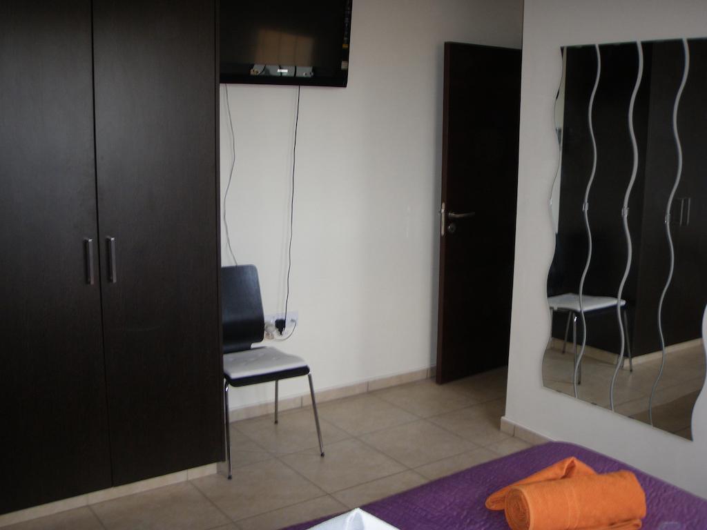 Διαμέρισμα Mythical Sands Ilona For Families *