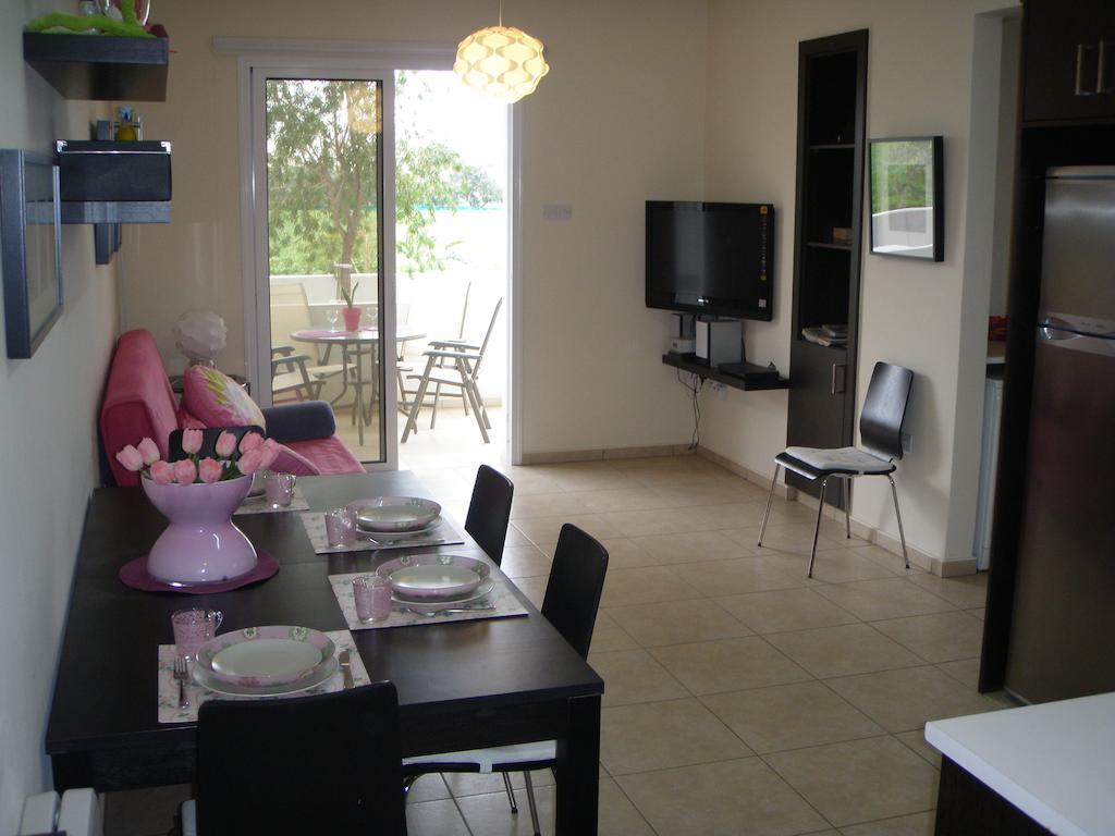 Διαμέρισμα Mythical Sands Ilona For Families *