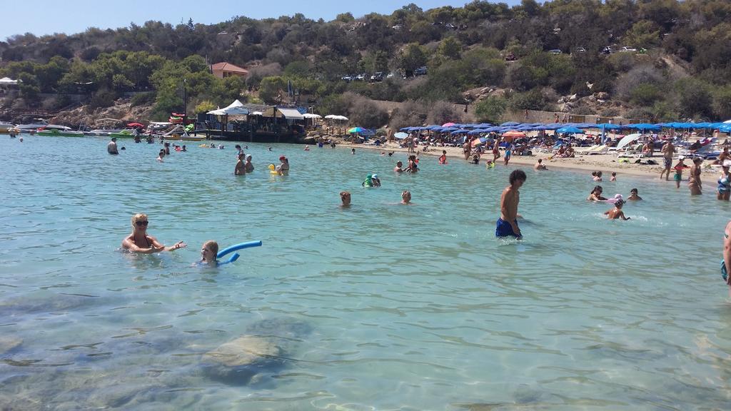 Mythical Sands Ilona For Families Πρωταράς