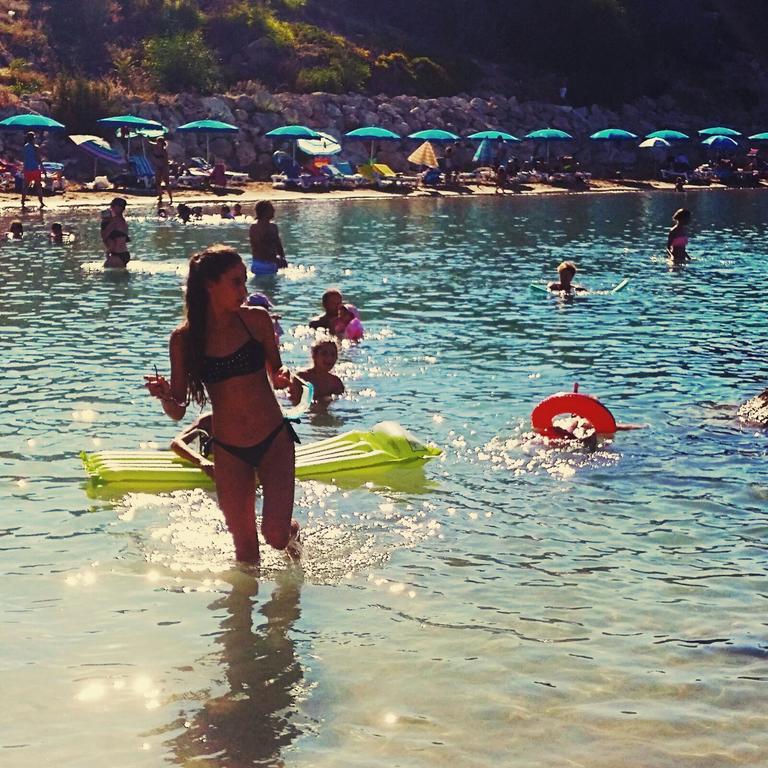 Mythical Sands Ilona For Families Διαμέρισμα