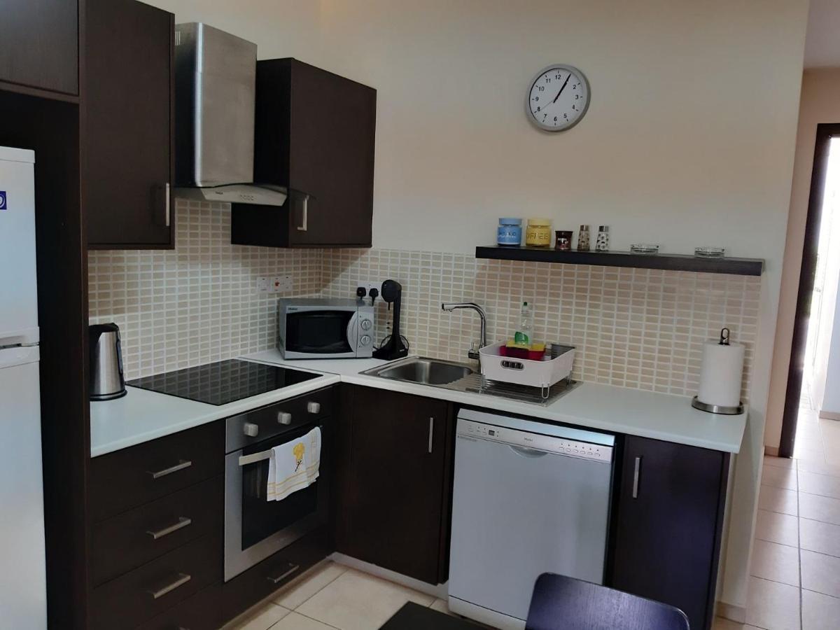 Apartament Mythical Sands Ilona For Families