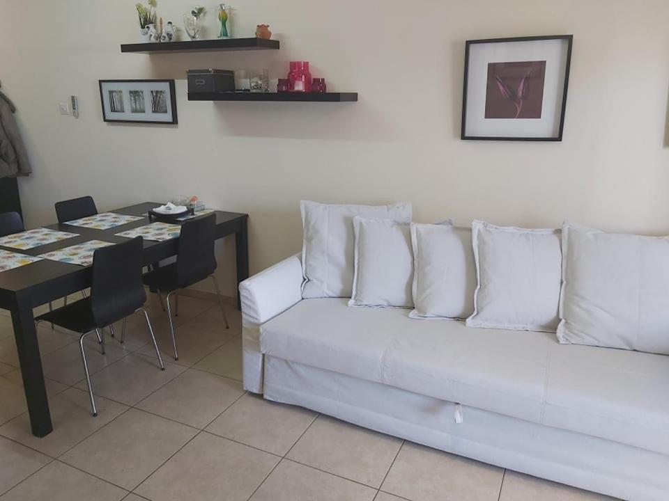 Apartament Mythical Sands Ilona For Families *