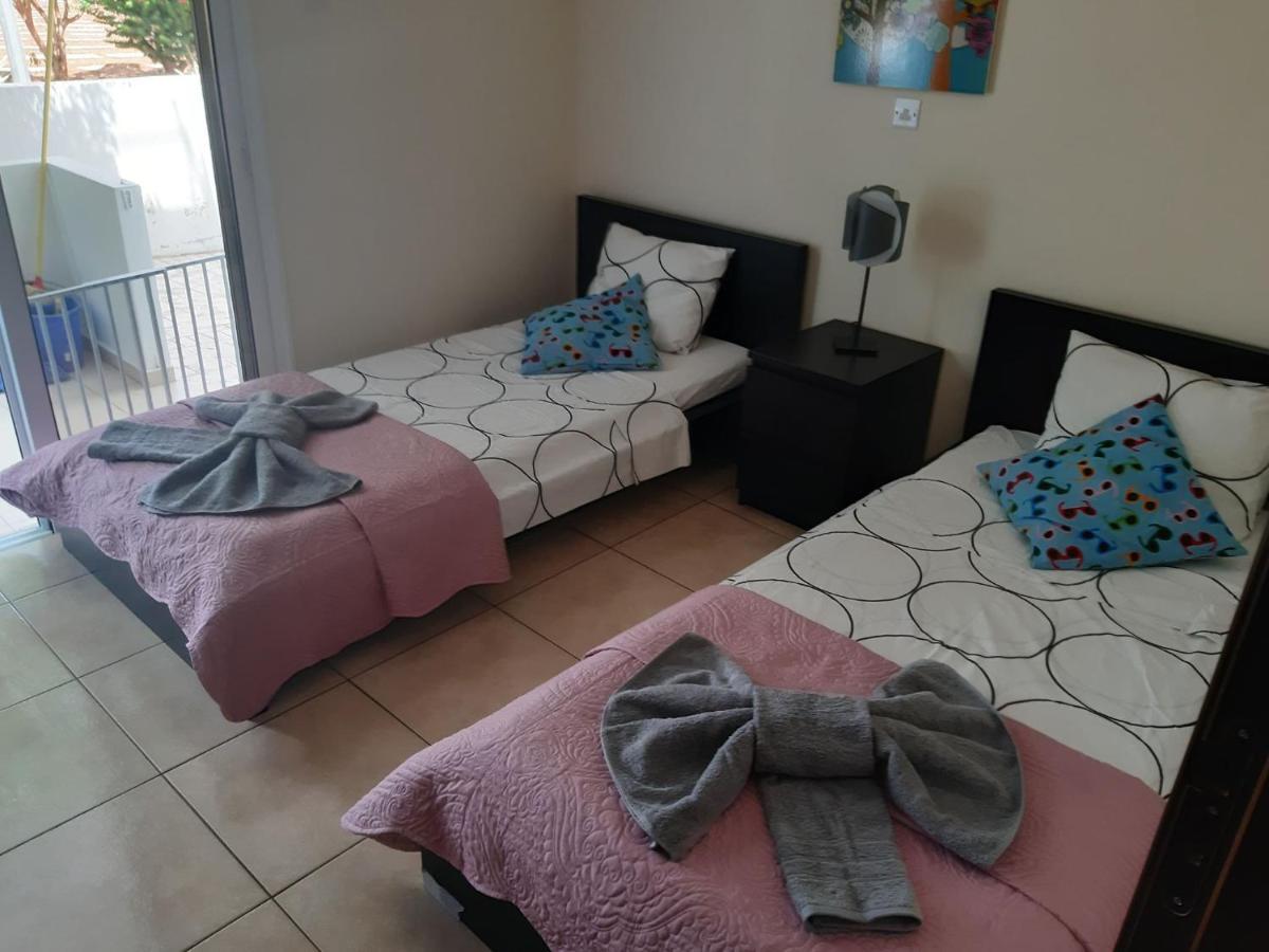 Mythical Sands Ilona For Families Apartament Protaras