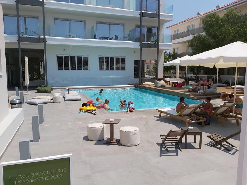 Mythical Sands Ilona For Families Apartament Protaras