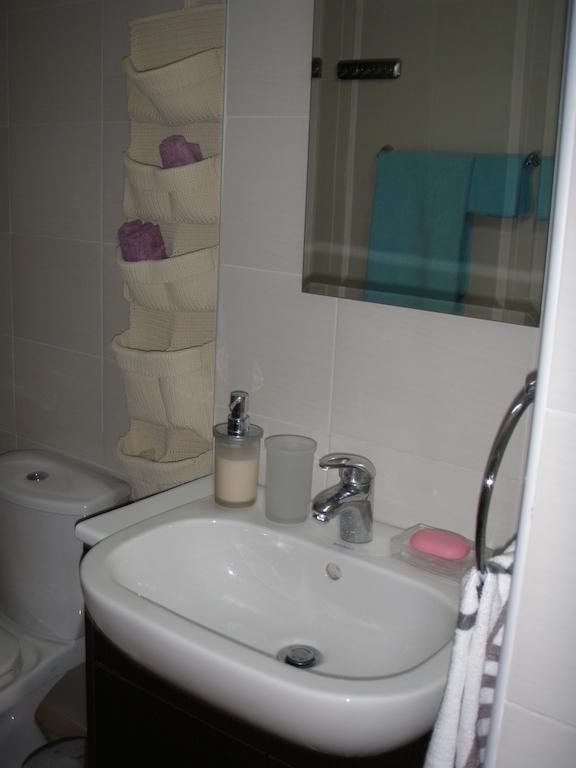 Apartament Mythical Sands Ilona For Families