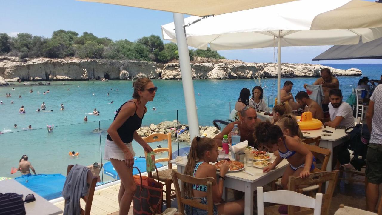 Mythical Sands Ilona For Families Apartament *